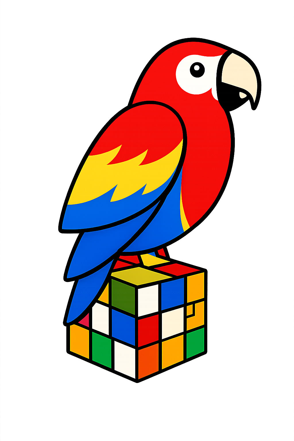 PollyPuzzle Logo