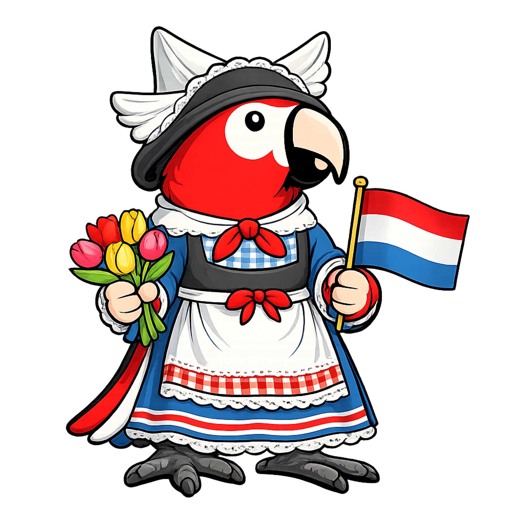 Dutch