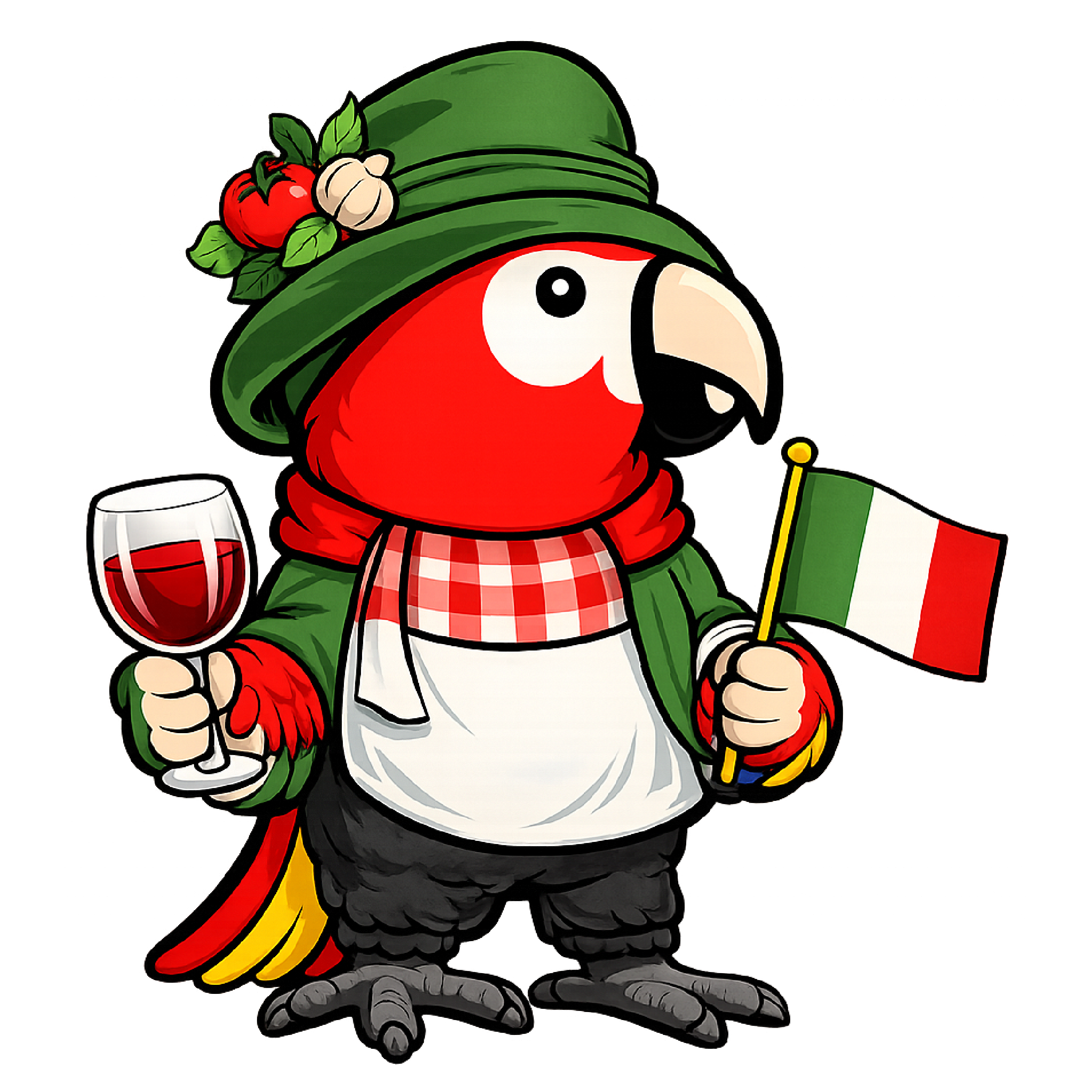 Italian