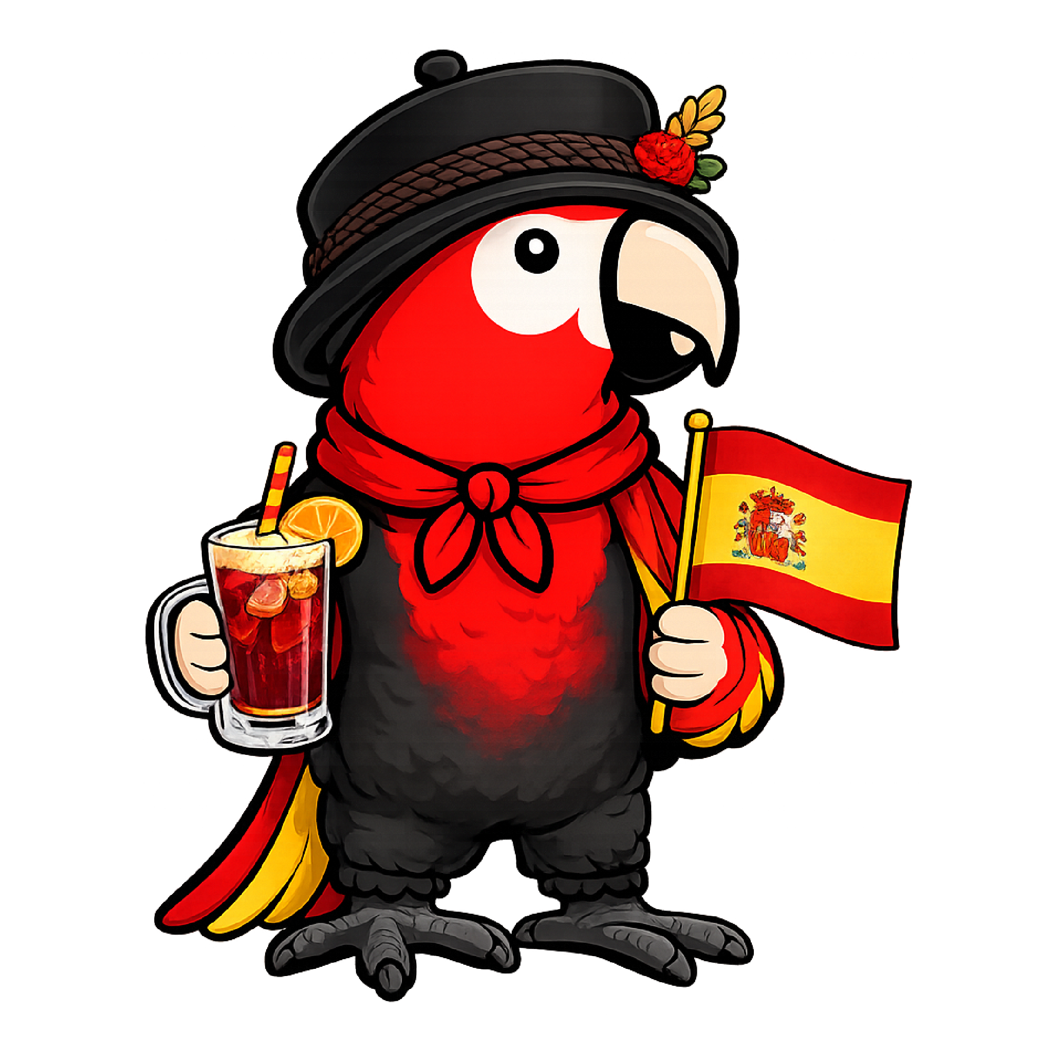 Spanish